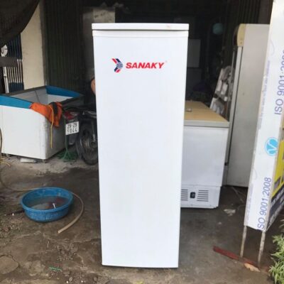 Tủ Đông Đứng 230L VH-230HY Cũ Giá Rẻ