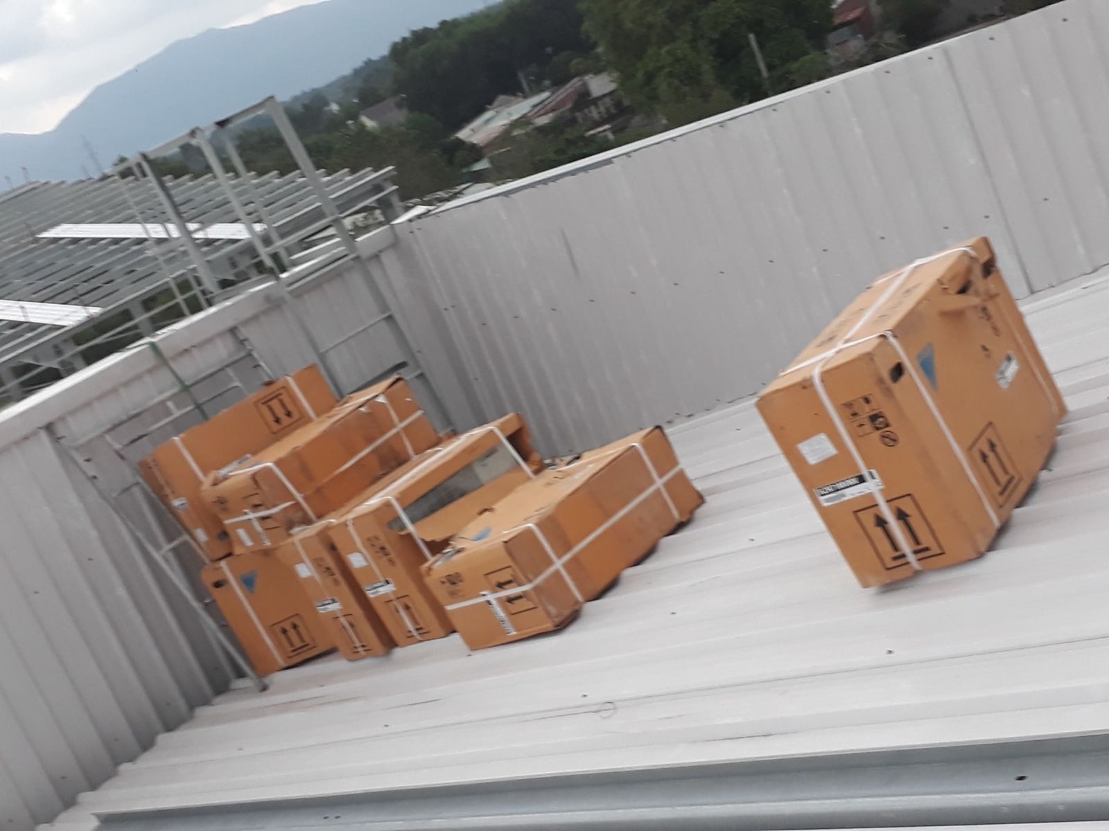 Dịch Vụ Thi Công Lắp Đặt Máy Lạnh TP.HCM Chuyên Nghiệp – Giá Tốt Nhất