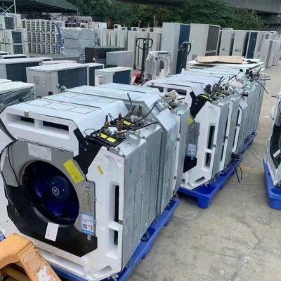 Điều Hòa Âm Trần Cũ Đời Cao