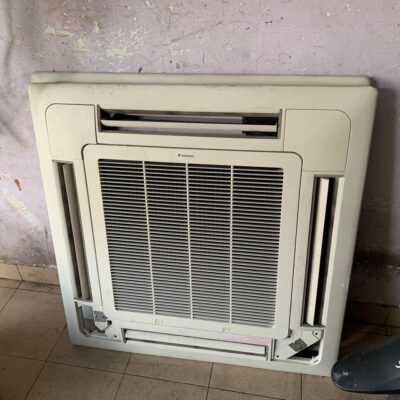 Máy Lạnh Cũ Âm Trần Daikin 3 HP hàng Thường
