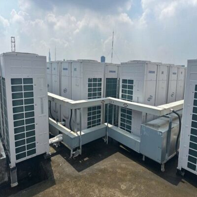Thanh lý máy lạnh cũ giá cao