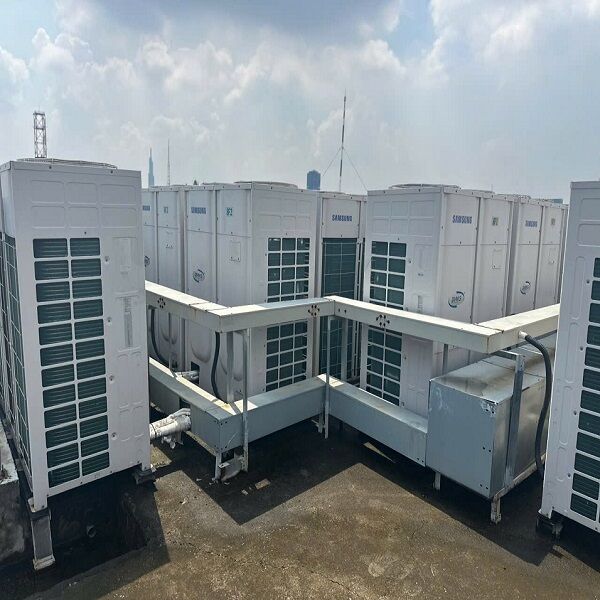 Thanh lý máy lạnh cũ giá cao