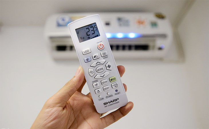 14 lỗi máy lạnh thường gặp và cách khắc phục đơn giản tại nhà