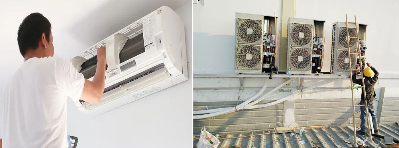 sửa điều hòa sửa điều hòa