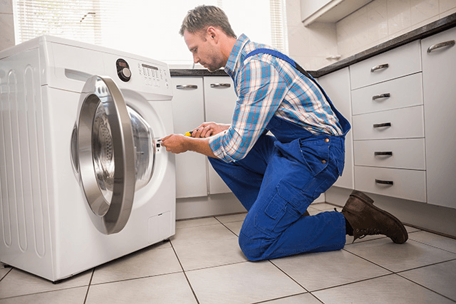 Sửa máy giặt uy tín tại nhà, chuyên nghiệp