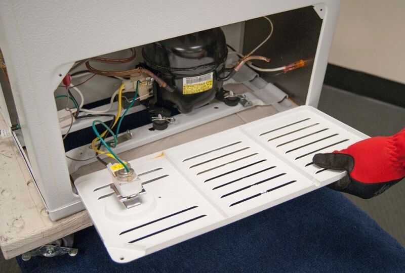 Sửa tủ đông, tủ mát tại Bình Dương trong ngày bảo hành 6-12 tháng - CÔNG TY TNHH HVAC AN PHÁT