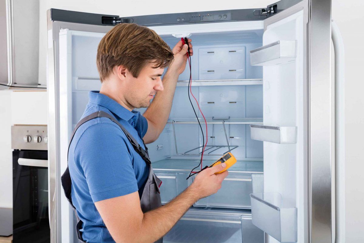 Sửa tủ lạnh Sửa tủ lạnh