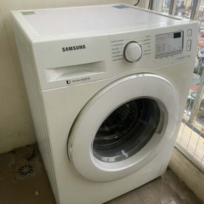 Thanh lý máy giặt LG