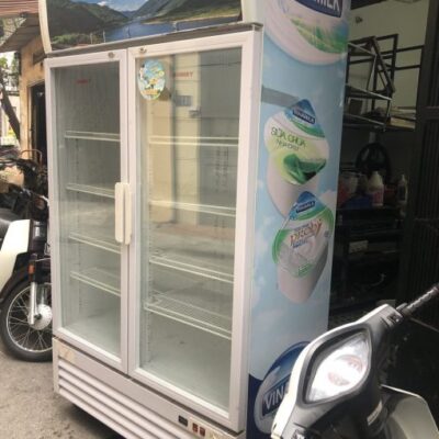 Tủ mát 1000 lít cũ giá rẻ