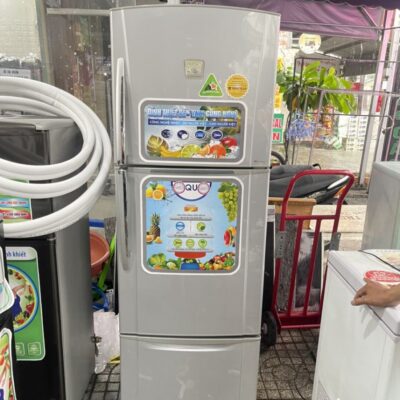 Tủ Lạnh Cũ Toshiba 500 Lít mới 87%