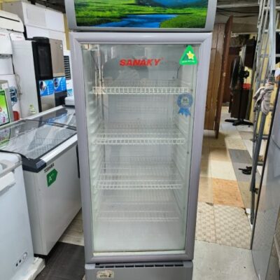 Tủ mát Sanaky 300l