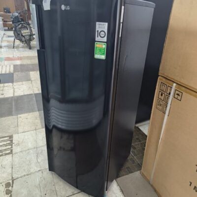 Tủ đông đứng LG 160l inverter