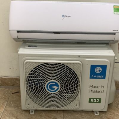 Điều Hoà Casper 18000 BTU inverter